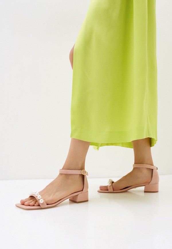 фото Босоножки stuart weitzman