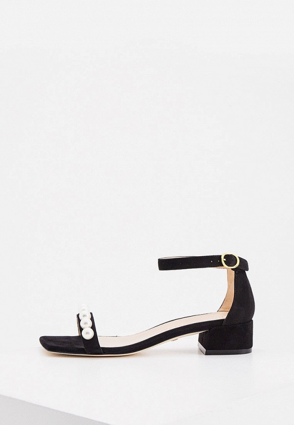 фото Босоножки stuart weitzman