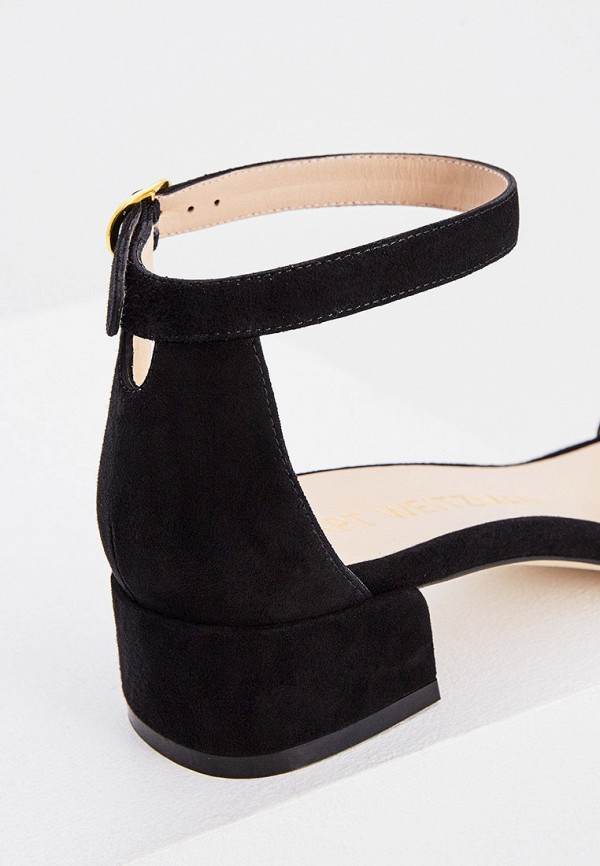фото Босоножки stuart weitzman