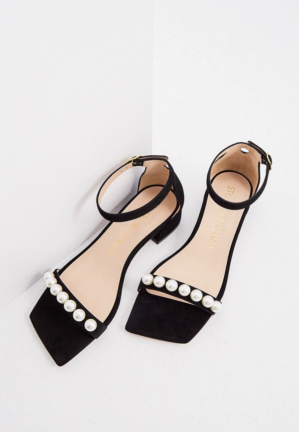 фото Босоножки stuart weitzman