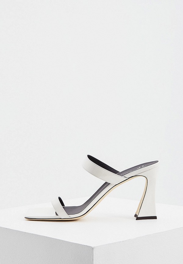 

Сабо Giuseppe Zanotti, Белый