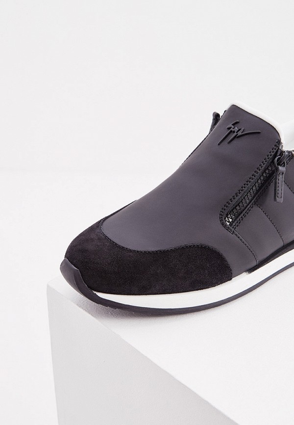 фото Кроссовки giuseppe zanotti