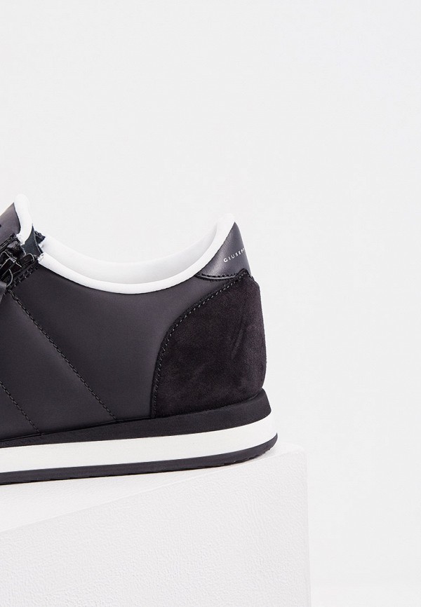 

Кроссовки Giuseppe Zanotti, Черный