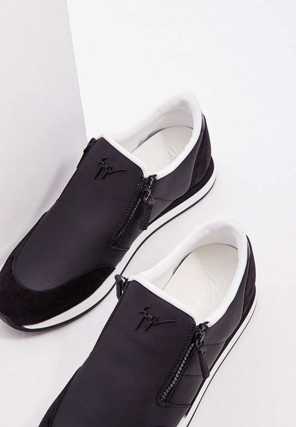 фото Кроссовки giuseppe zanotti