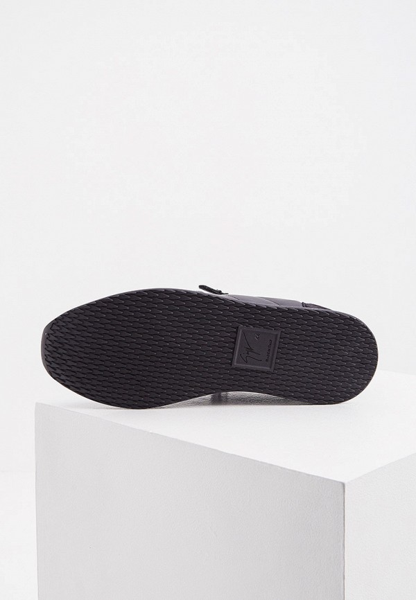 фото Кроссовки giuseppe zanotti