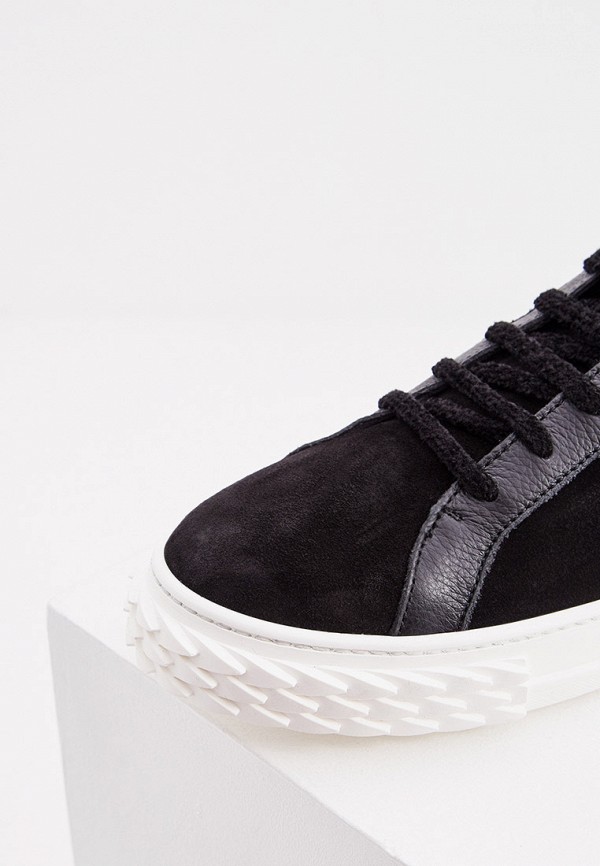 фото Кеды giuseppe zanotti