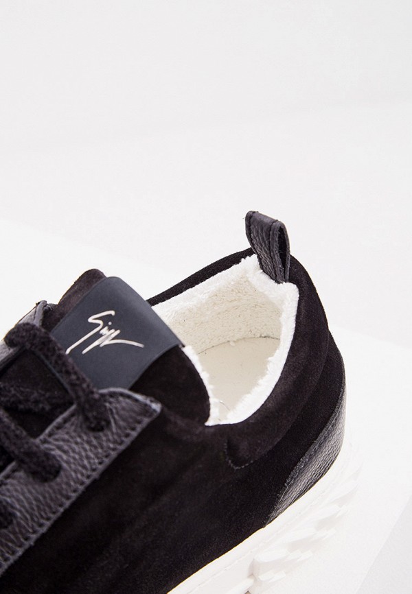 фото Кеды giuseppe zanotti