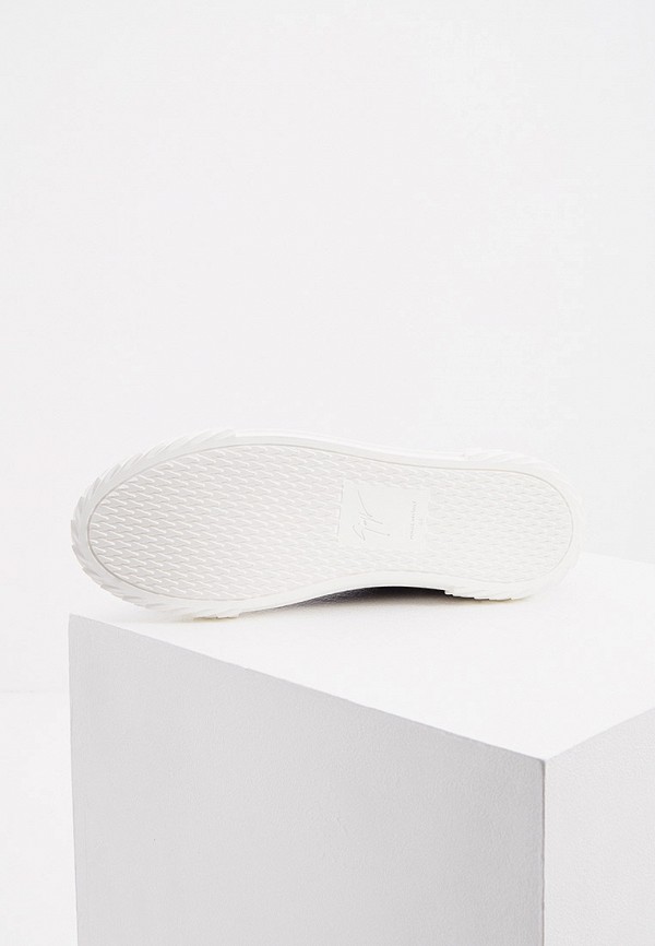 фото Кеды giuseppe zanotti