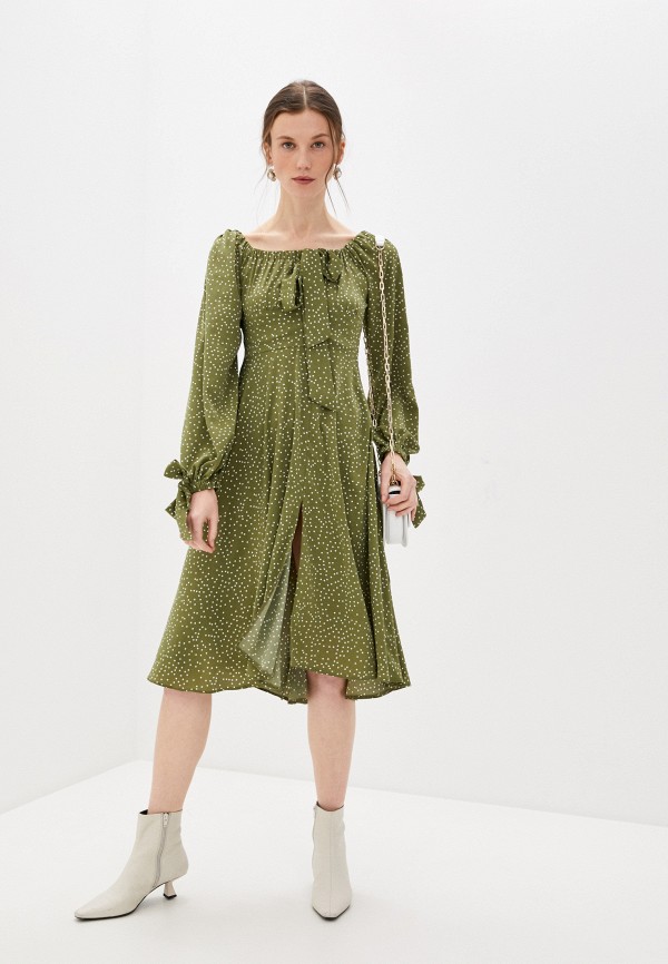 фото Платье miss gabby