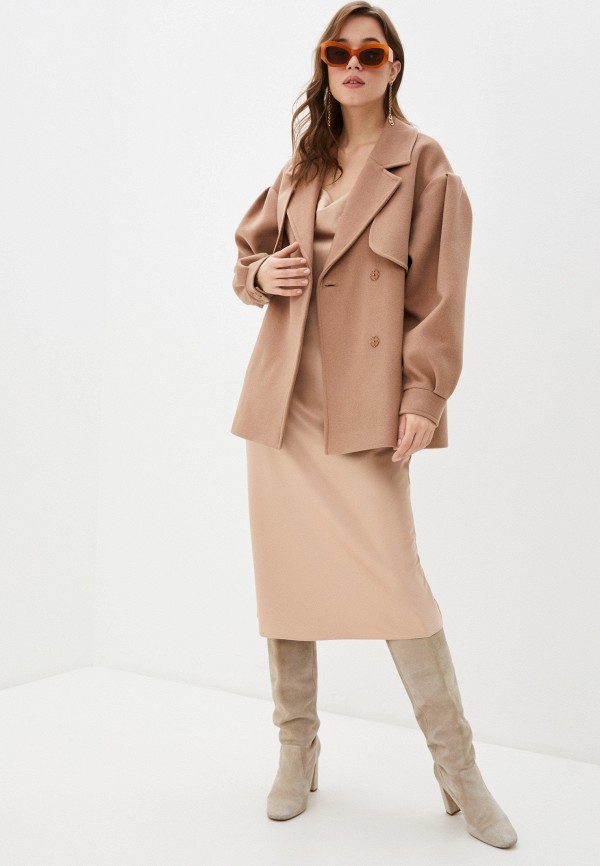 фото Полупальто trendyangel