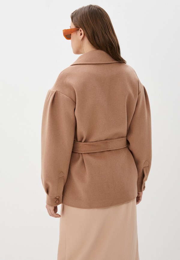 фото Полупальто trendyangel