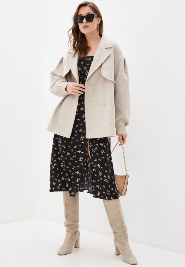 фото Полупальто trendyangel