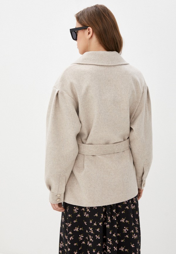 фото Полупальто trendyangel