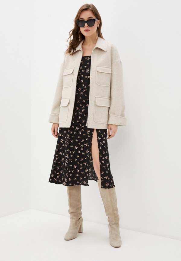 фото Полупальто trendyangel