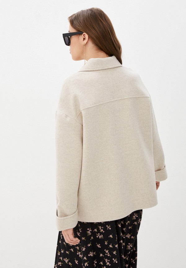 фото Полупальто trendyangel