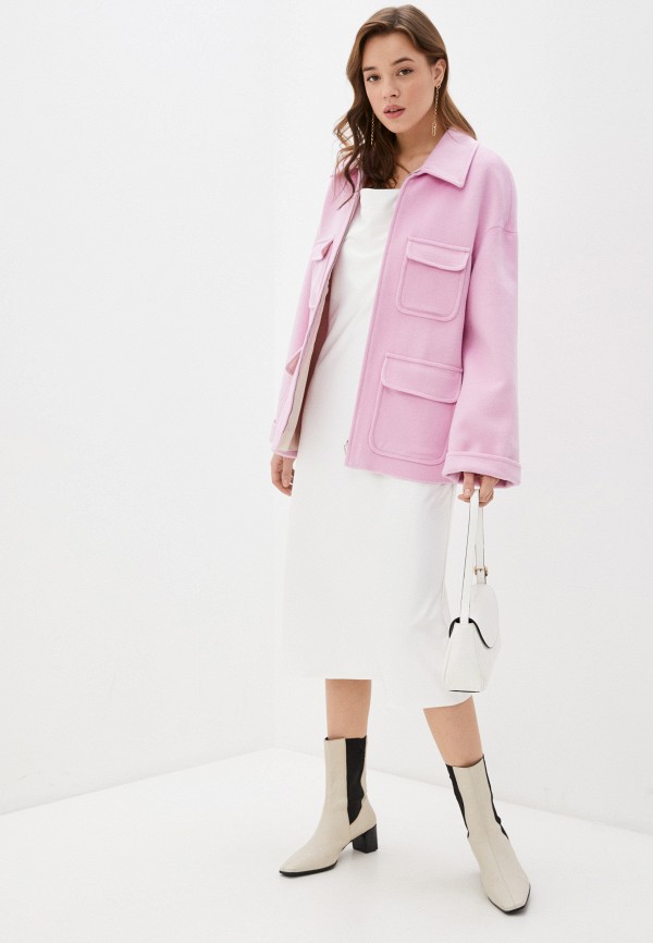 фото Полупальто trendyangel