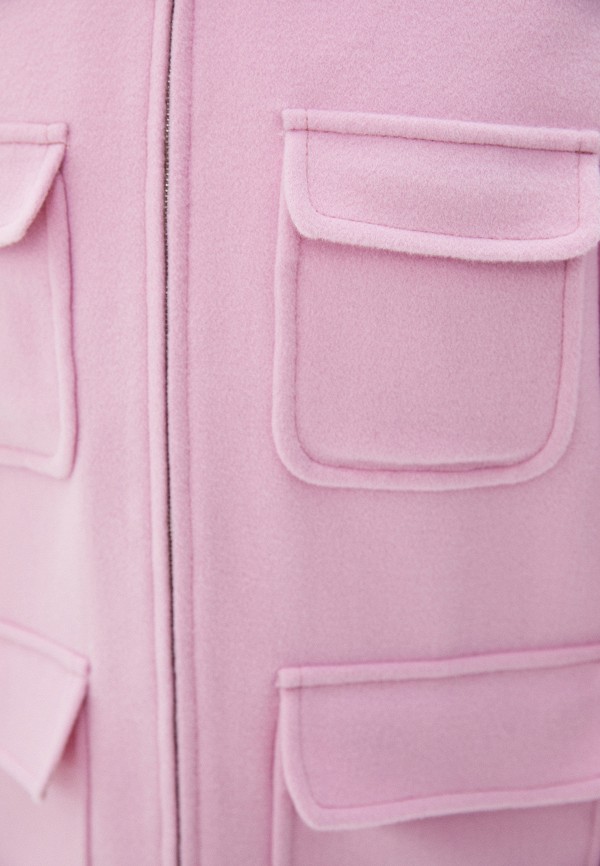 фото Полупальто trendyangel