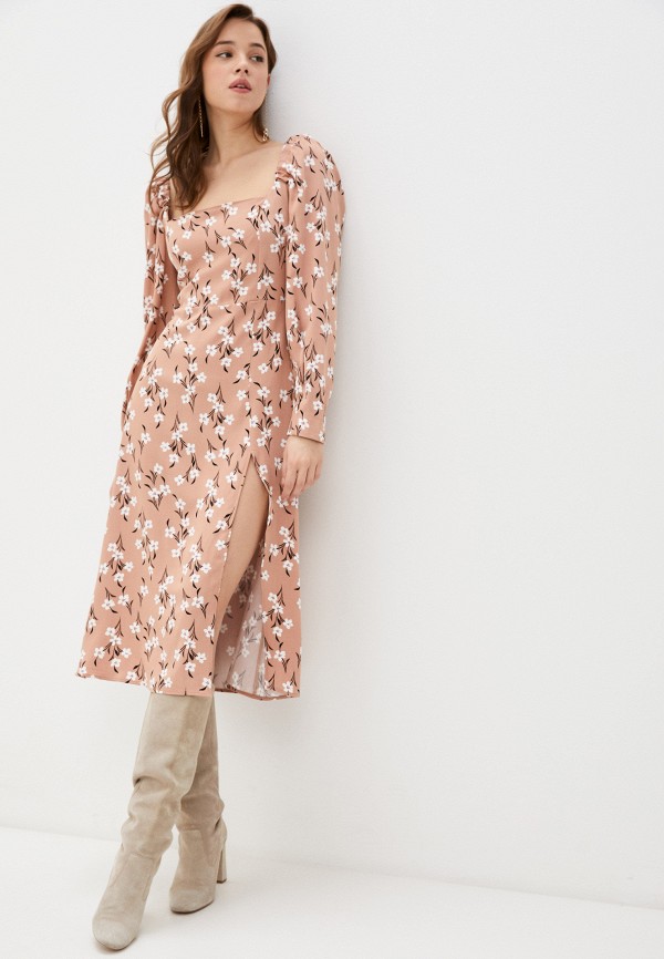 фото Платье trendyangel