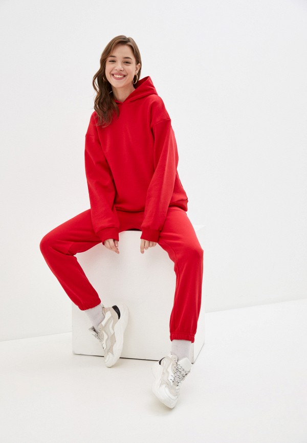 

Костюм спортивный TrendyAngel, Красный