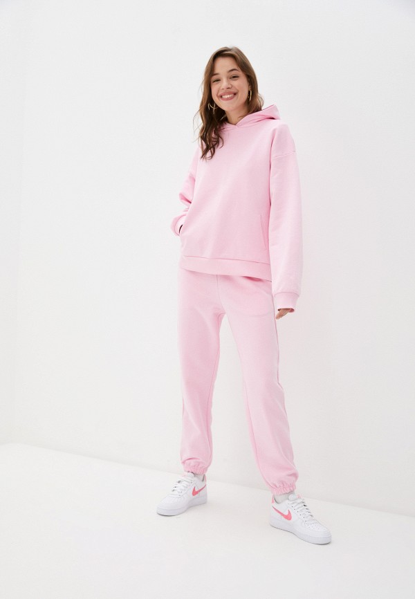 

Костюм спортивный TrendyAngel, Розовый