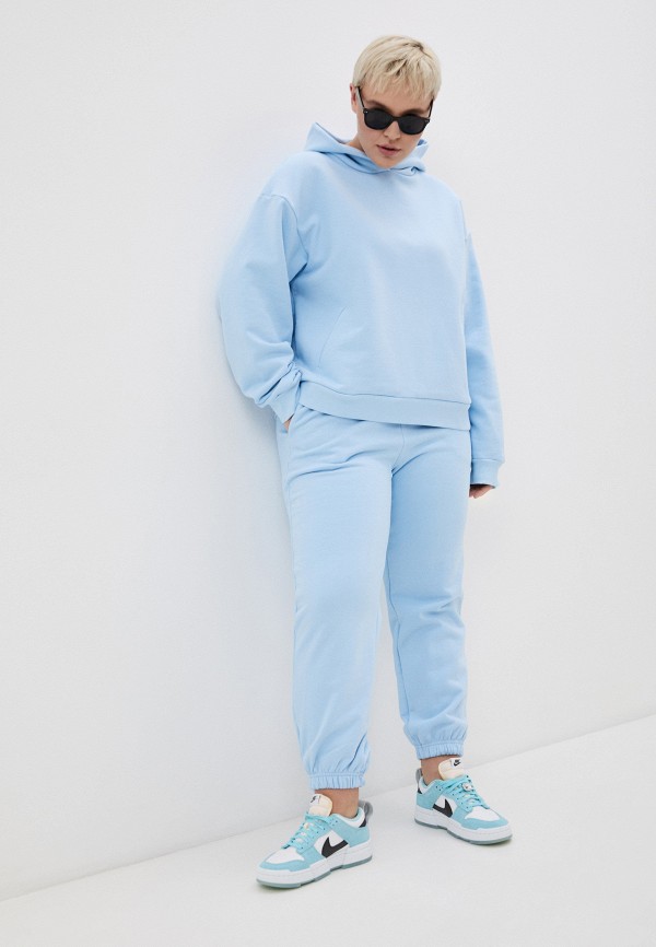 

Костюм спортивный TrendyAngel, Голубой
