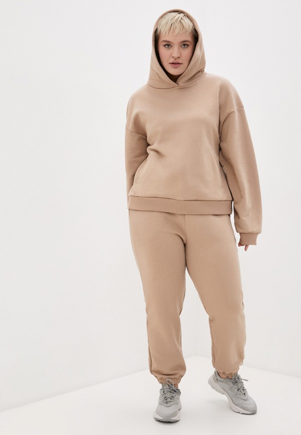 

Костюм спортивный TrendyAngel, Бежевый