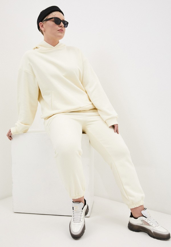 

Костюм спортивный TrendyAngel, Желтый, TrendyAngel RTLAAB666701