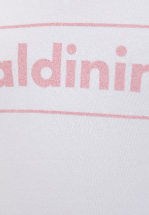 фото Футболка baldinini