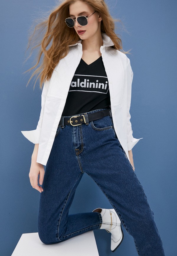 фото Футболка baldinini