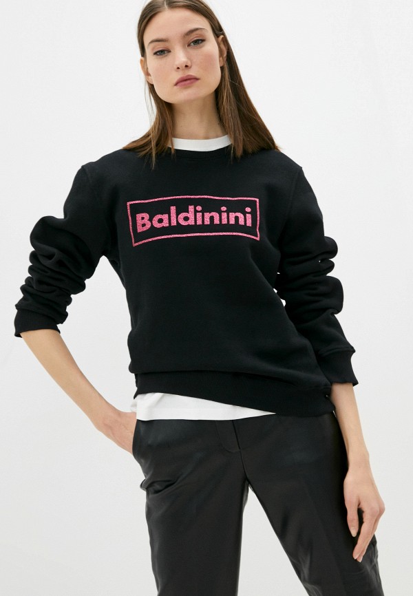 

Свитшот Baldinini, Черный