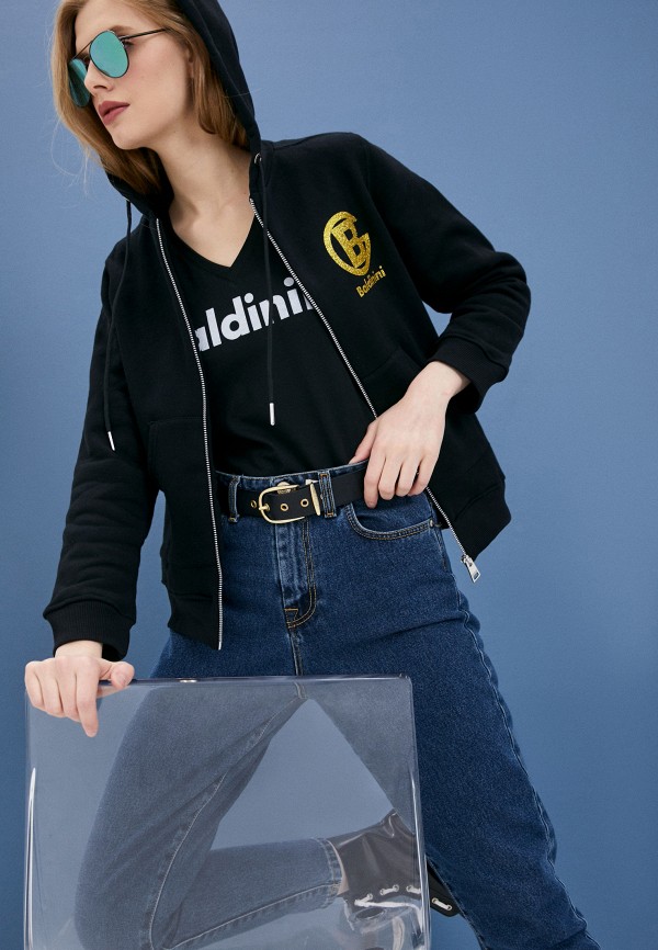 фото Футболка baldinini