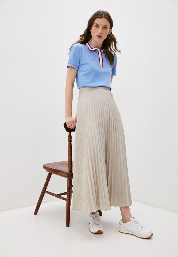 фото Поло harmont & blaine