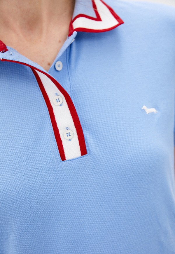 фото Поло harmont & blaine