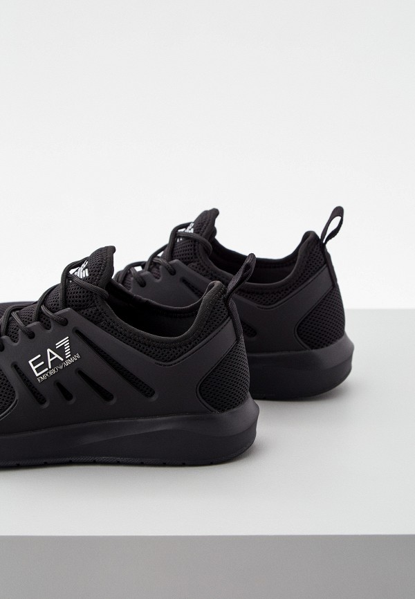фото Кроссовки ea7
