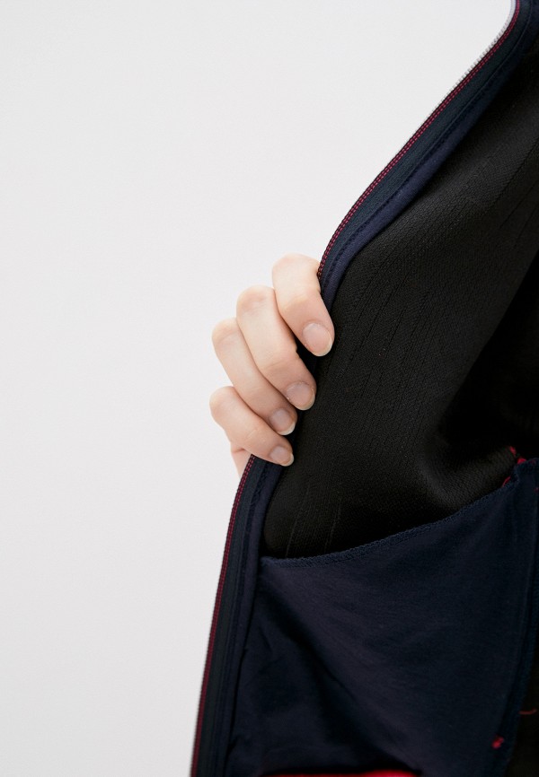 фото Шорты спортивные aeronautica militare