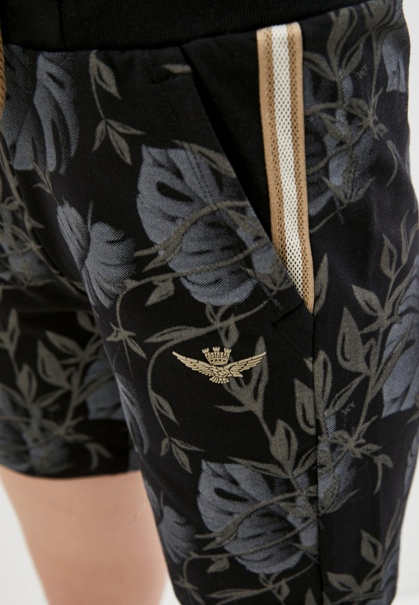 фото Шорты спортивные aeronautica militare