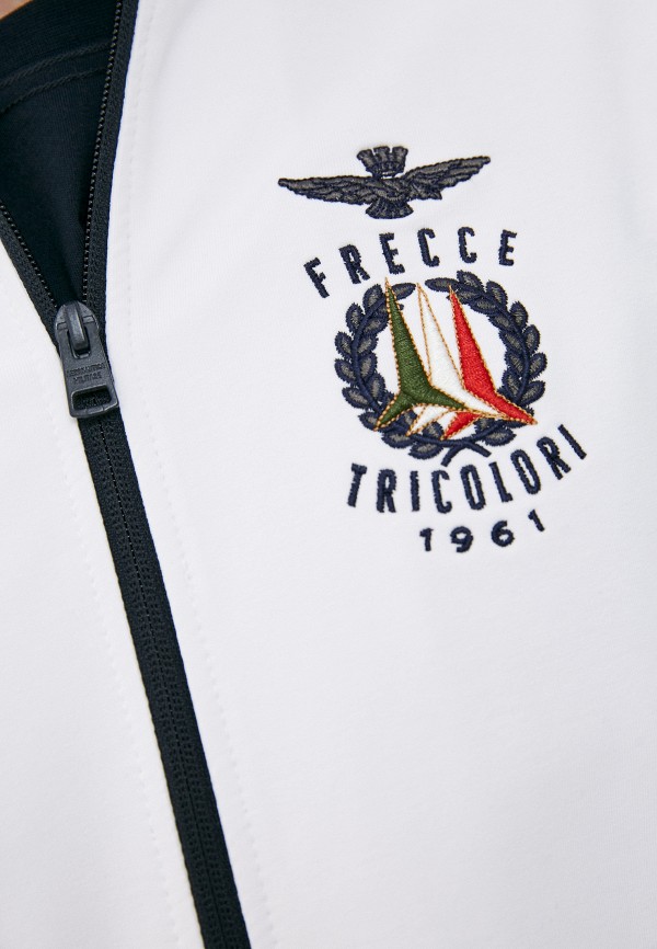 фото Толстовка aeronautica militare