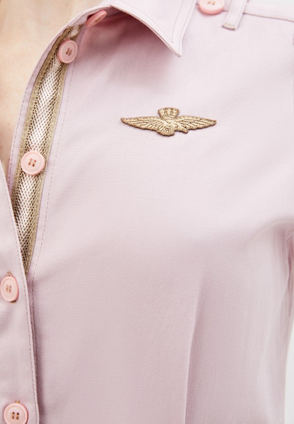 фото Платье aeronautica militare