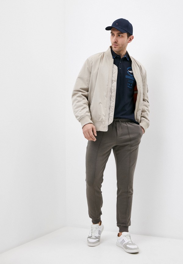 фото Поло aeronautica militare