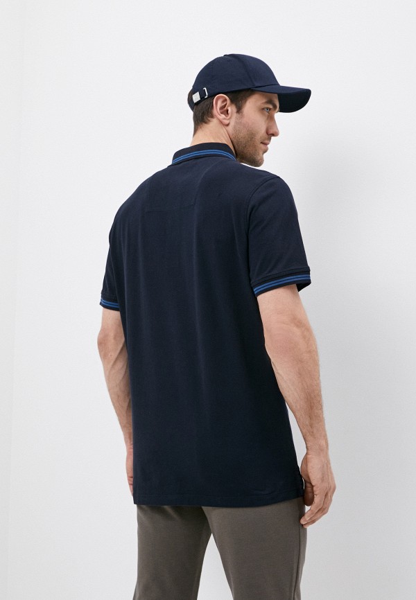 фото Поло aeronautica militare