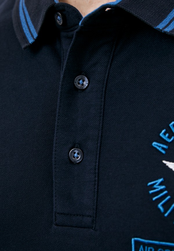 фото Поло aeronautica militare