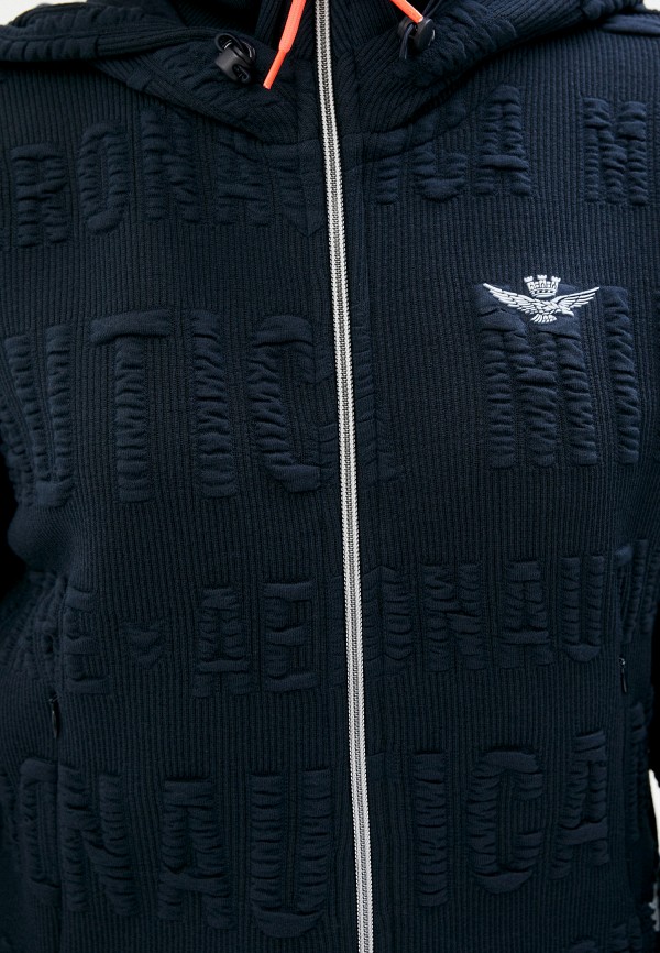 фото Толстовка aeronautica militare