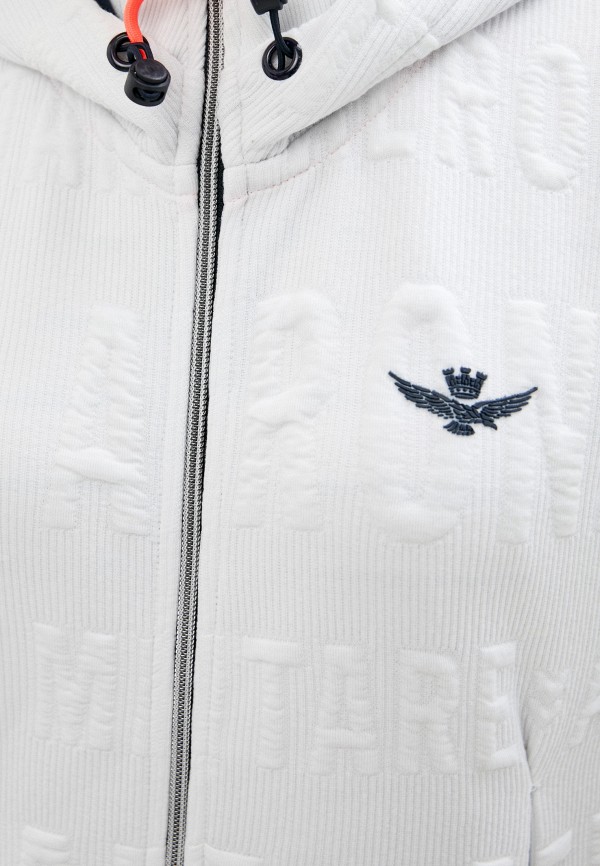 фото Толстовка aeronautica militare