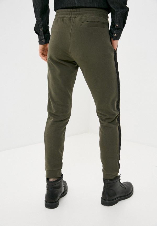 фото Брюки спортивные aeronautica militare