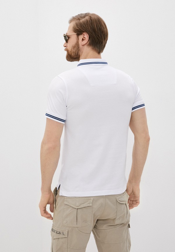 фото Поло aeronautica militare