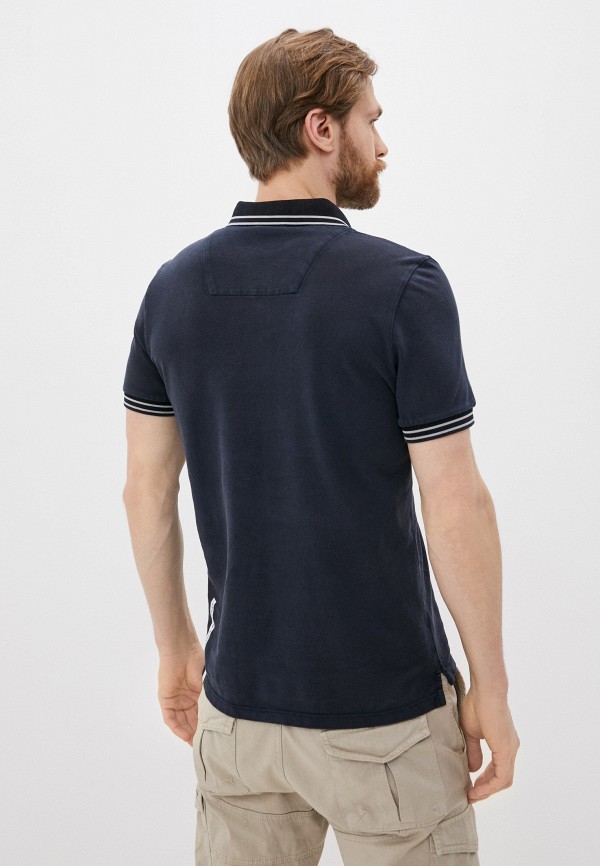 фото Поло aeronautica militare