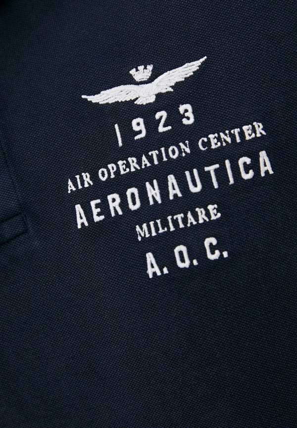 фото Поло aeronautica militare
