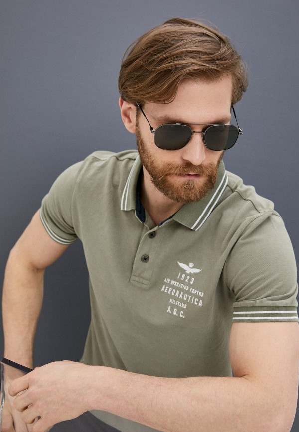 фото Поло aeronautica militare