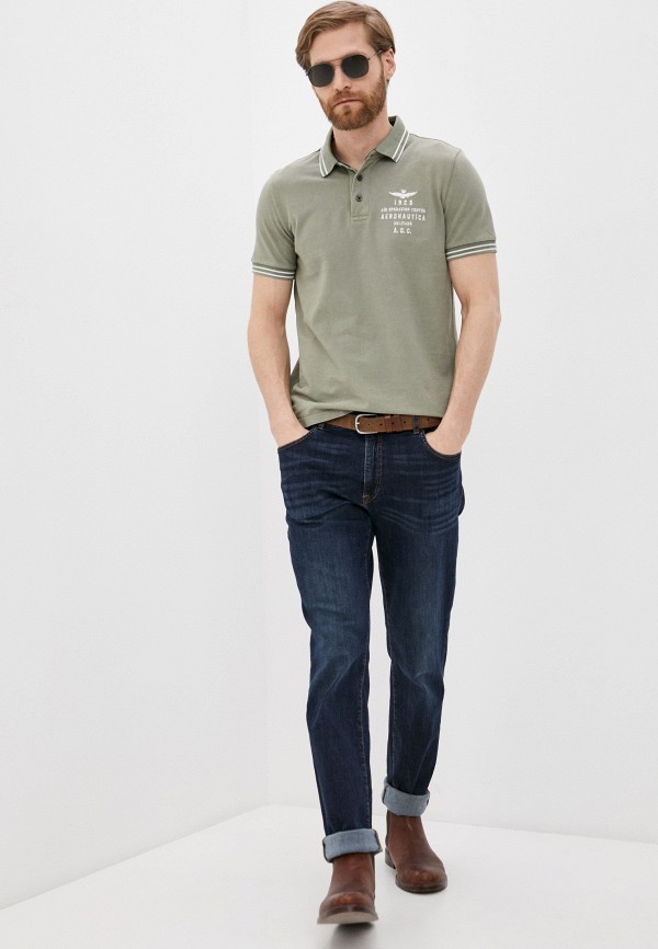 фото Поло aeronautica militare