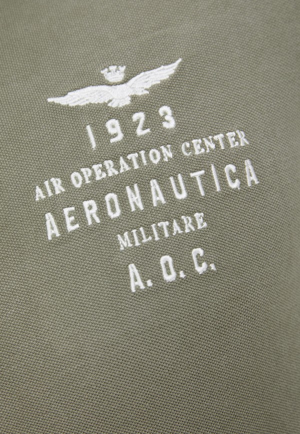 фото Поло aeronautica militare